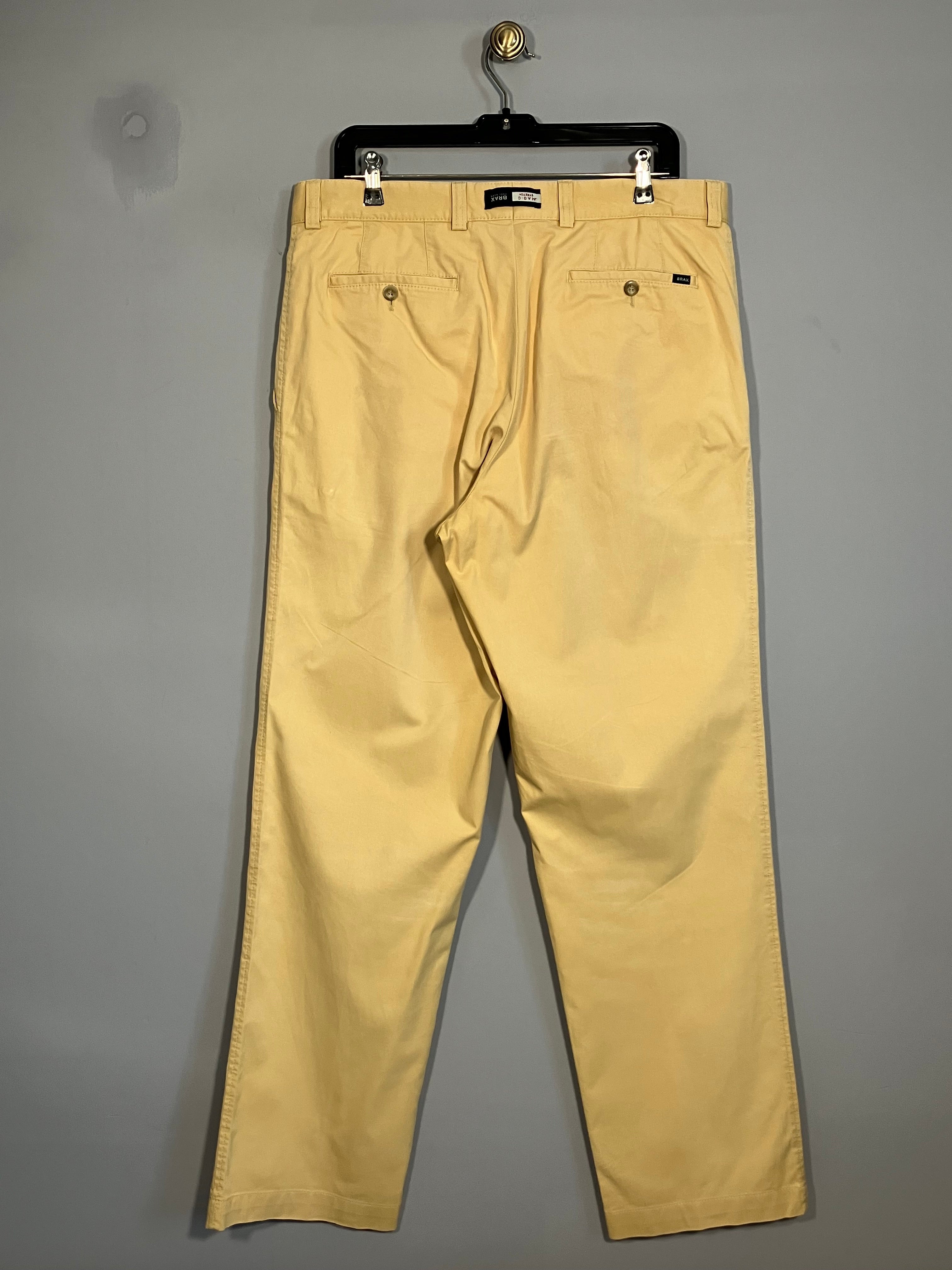 Pantaloni Brax - marimea W36/L34 - L