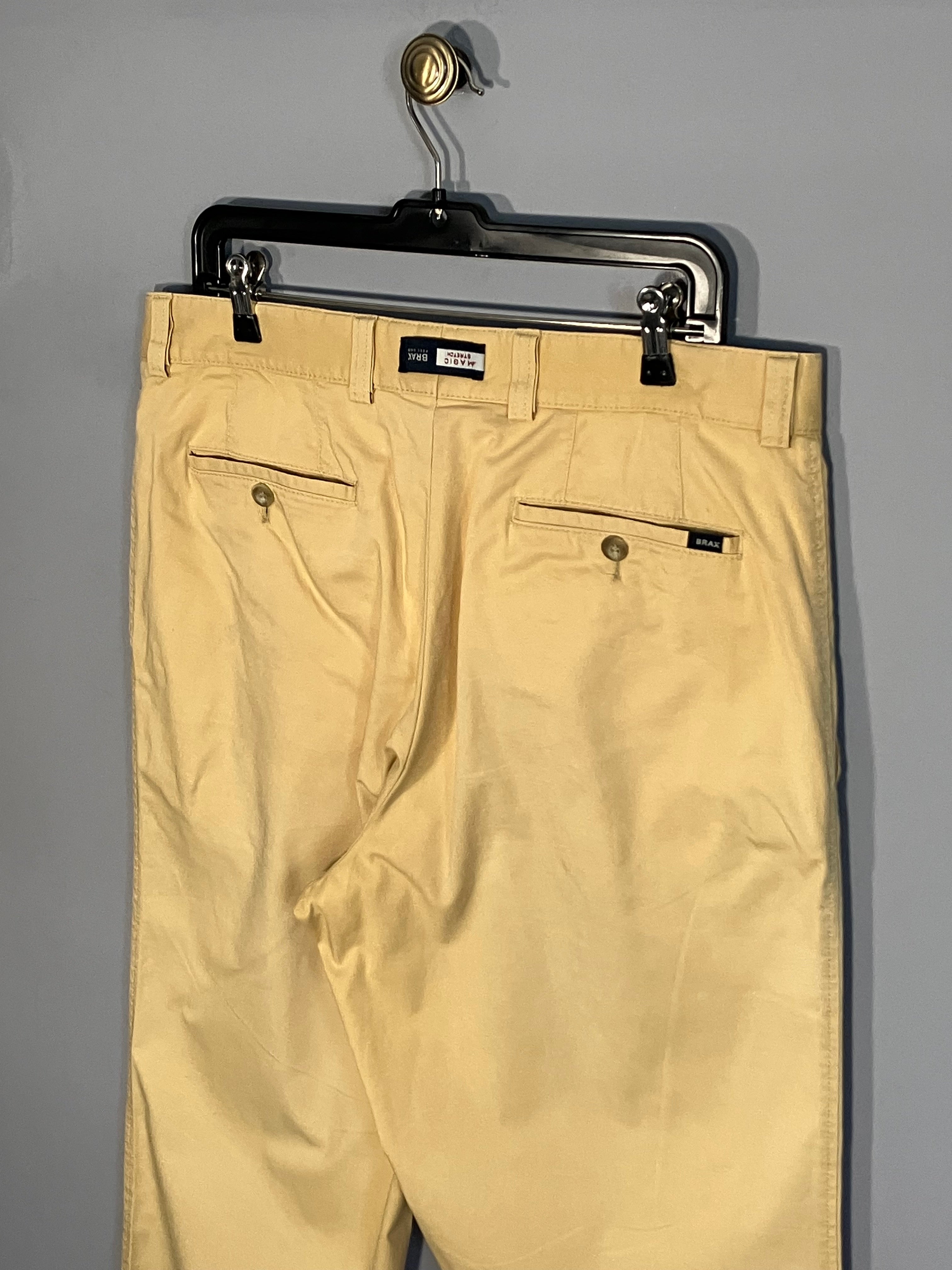 Pantaloni Brax - marimea W36/L34 - L