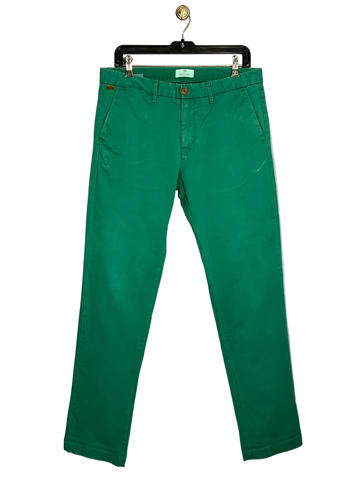 Pantaloni Scotch&Soda - marimea S W30/L32 - Barbati