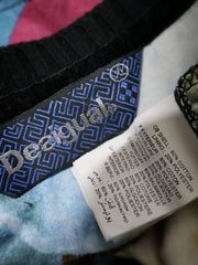 Bluza Desigual - marimea XL - Femei