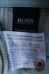Camasa Hugo Boss - marimea L - Barbati