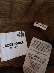 Jacheta (stil camasa) Jack&Jones - marimea M - Barbati