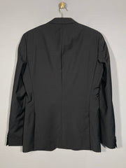 Sacou (100%lana) Hugo Boss - marimea M - Barbati