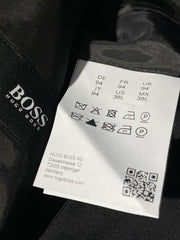 Sacou (100%lana) Hugo Boss - marimea M - Barbati