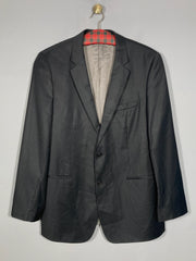 Sacou (100%lana) Hugo Boss - marimea 52 (L/XL) - Barbati