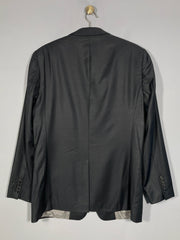 Sacou (100%lana) Hugo Boss - marimea 52 (L/XL) - Barbati
