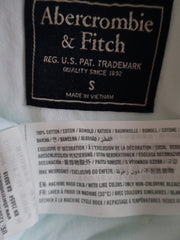 Camasa Abercrombie&Fitch - marimea S - Barbati