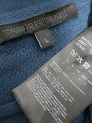 Bluza (100%merino) DryKorn - marimea L - Femei