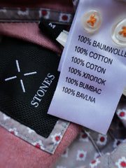 Camasa Stones - marimea M/L - Barbati