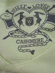 Bluza (casmir) - marimea XS - Femei