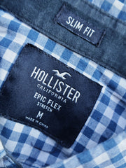 Camasa Hollister - marimea M - Barbati