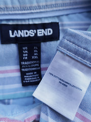 Camasa Land's End - marimea XL - Barbati