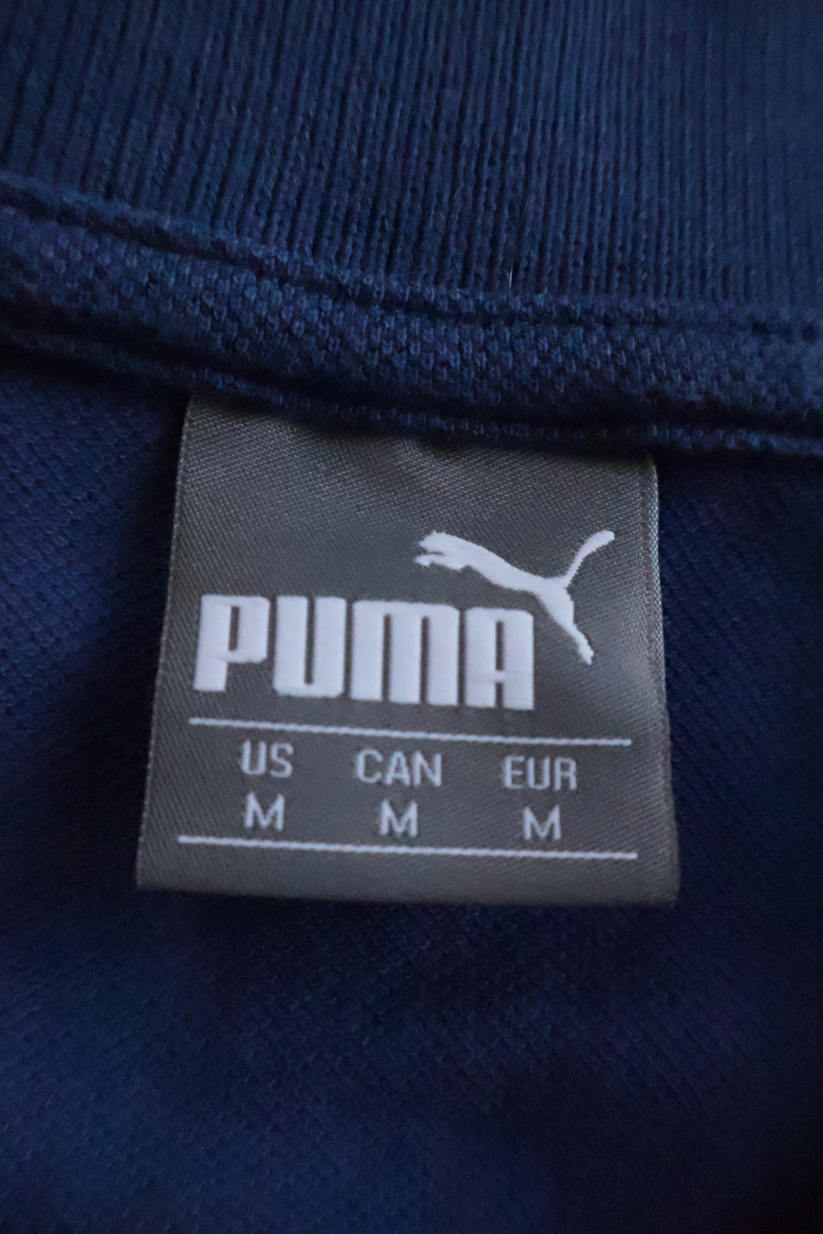 Tricou Puma - marimea S - Barbati