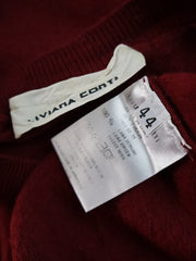 Bluza (100%lana) Viviana Conti - marimea XXL - Femei