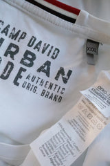 Tricou Camp David - marimea XXL - Barbati