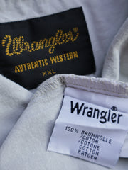 Camasa Wrangler - marimea XXL - Barbati