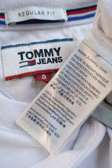 Tricou Tommy Hilfiger - marimea S - Barbati