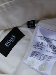 Camasa Hugo Boss - marimea L - Barbati