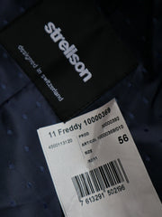 Sacou (70%lana) Strellson - marimea XL/XXL - Barbati