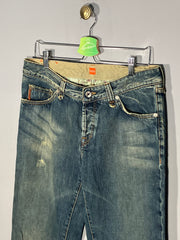 Blugi Hugo Boss - marimea M/L W30/L34