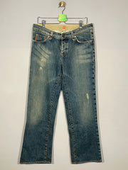 Blugi Hugo Boss - marimea M/L W30/L34
