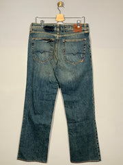 Blugi Hugo Boss - marimea M/L W30/L34