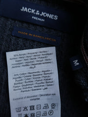 Bluza Jack&Jones - marimea M - Barbati