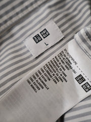 Camasa Uniqlo - marimea L - Barbati