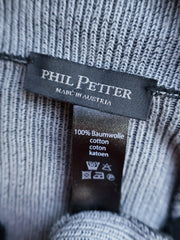 Bluza Phil Petter - marimea XL/XXL - Barbati