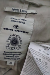 Sacou (100%in) Tom Tailor - marimea L/XL - Femei