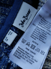 Bluza John Baner - marimea XXL - Barbati