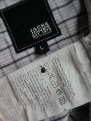 Camasa Jack&Jones - marimea M/L - Barbati