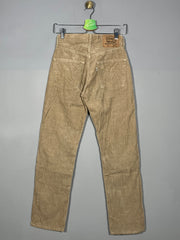 Pantaloni Levi's 501 - marimea W27/L30 - S/M
