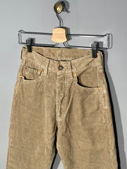 Pantaloni Levi's 501 - marimea W27/L30 - S/M