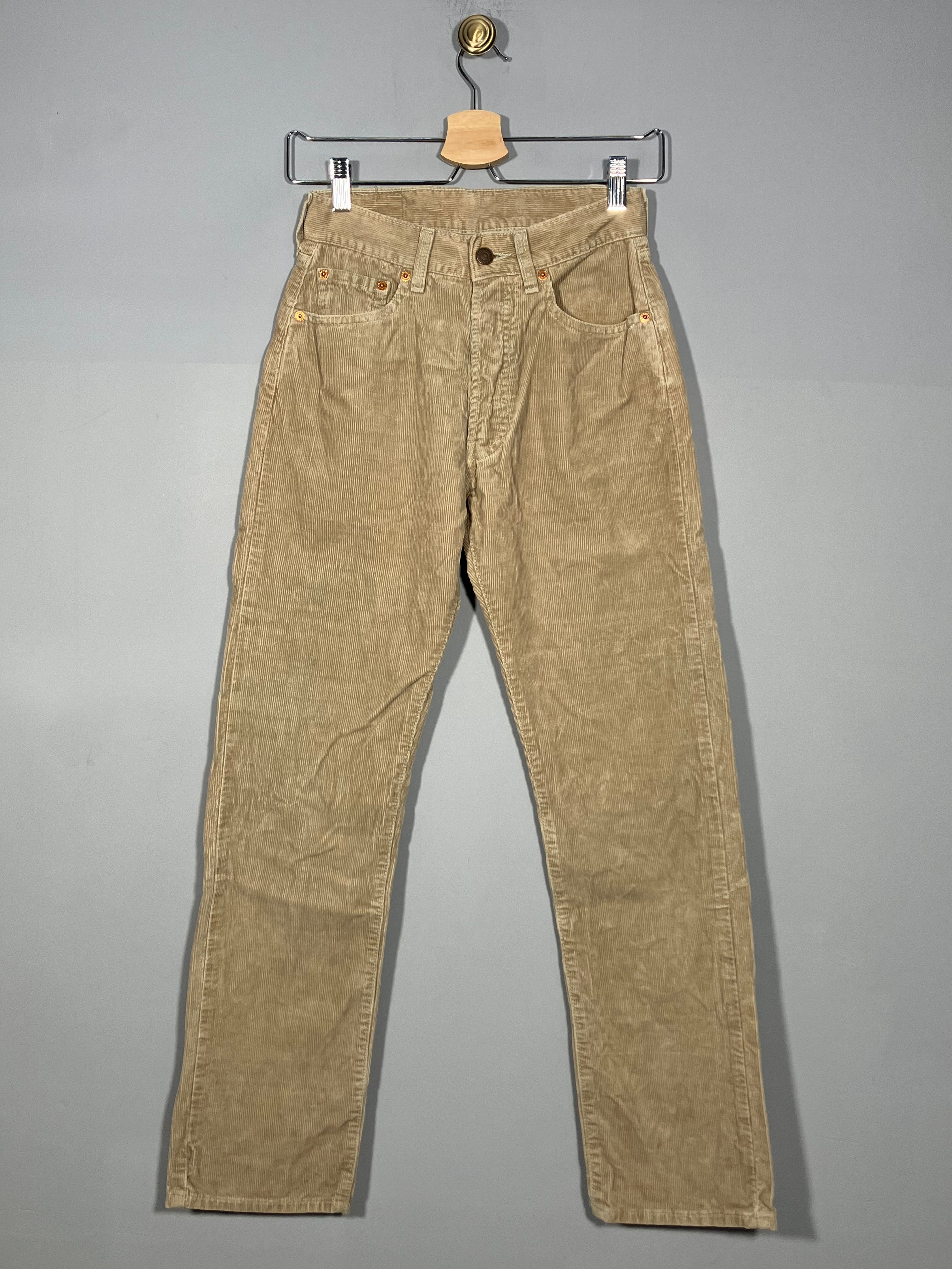 Pantaloni Levi's 501 - marimea W27/L30 - S/M