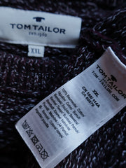 Bluza Tom Tailor - marimea XXL - Femei