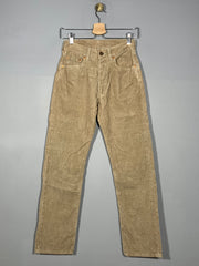 Pantaloni Levi's 501 - marimea W27/L30 - S/M