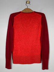 Bluza (19%lana/12%mohair) Tommy Hilfiger - marimea S - Femei