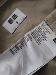 Camasa Uniqlo - marimea S - Barbati