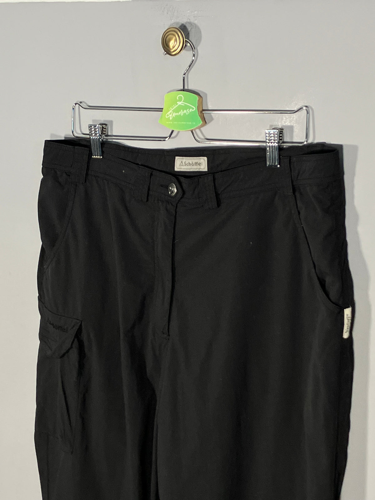 Pantaloni Schoffel - marimea 46 - XL