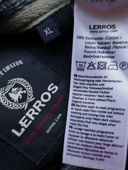 Bluza Lerros - marimea XL - Barbati