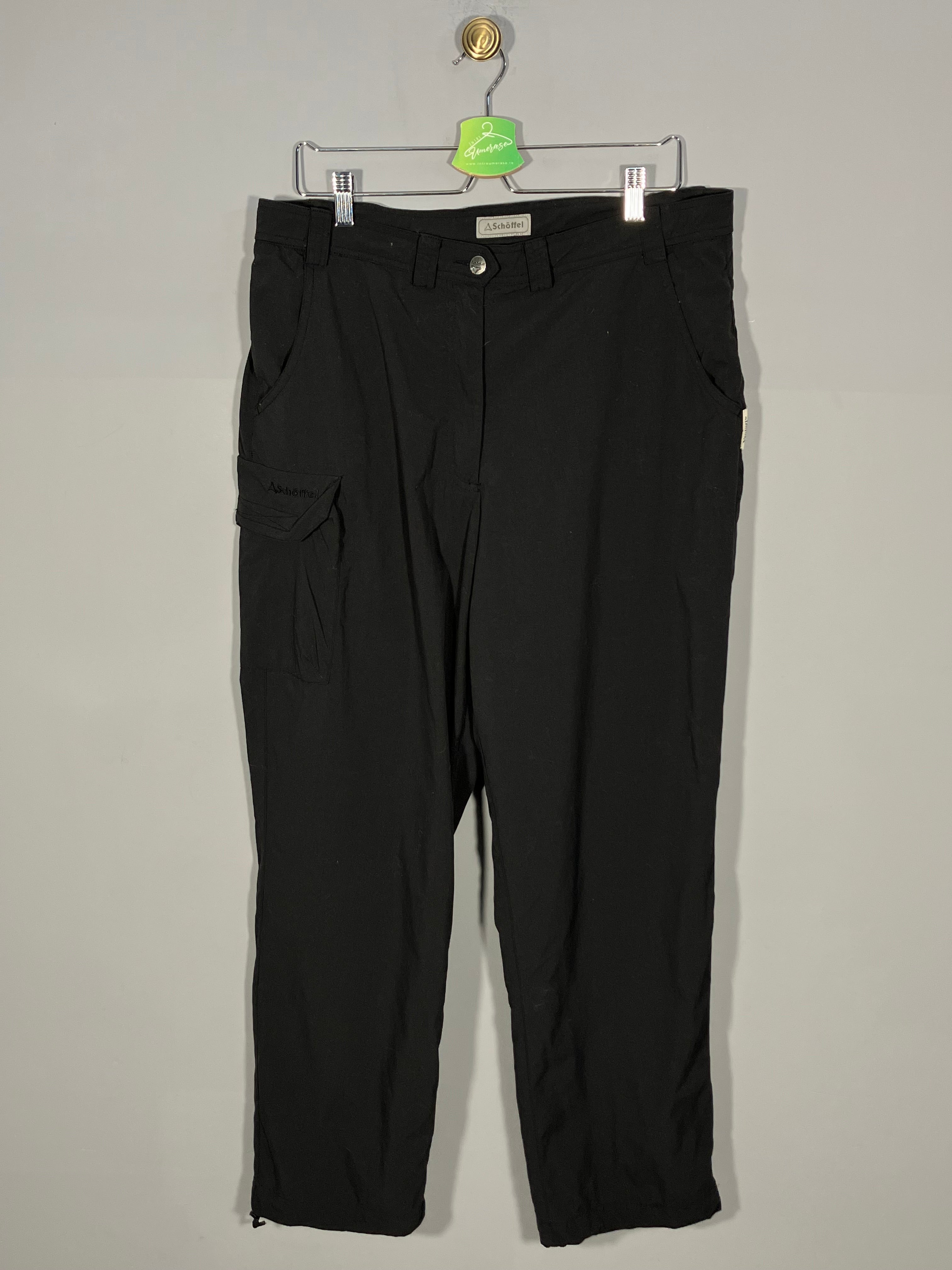 Pantaloni Schoffel - marimea 46 - XL