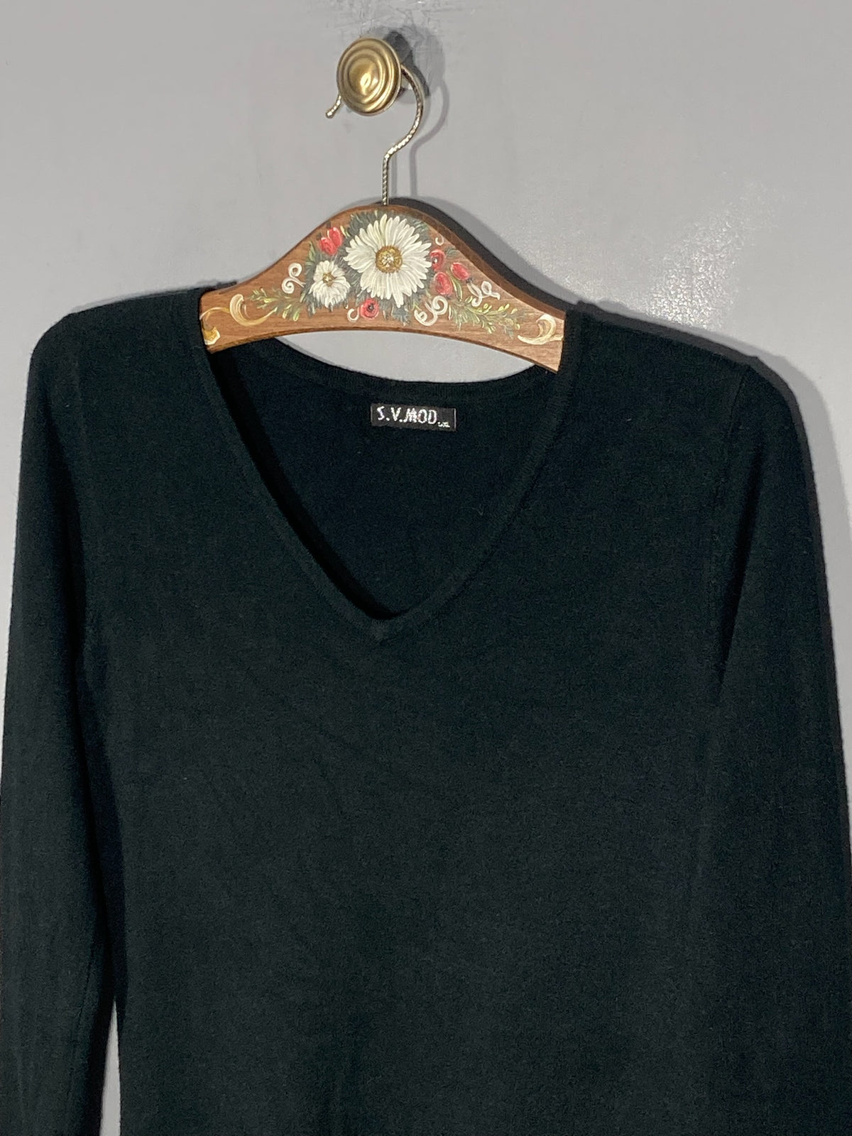Rochie (lana&cashmir) S.V Mod - marimea S - Femei