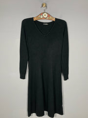 Rochie (lana&cashmir) S.V Mod - marimea S - Femei