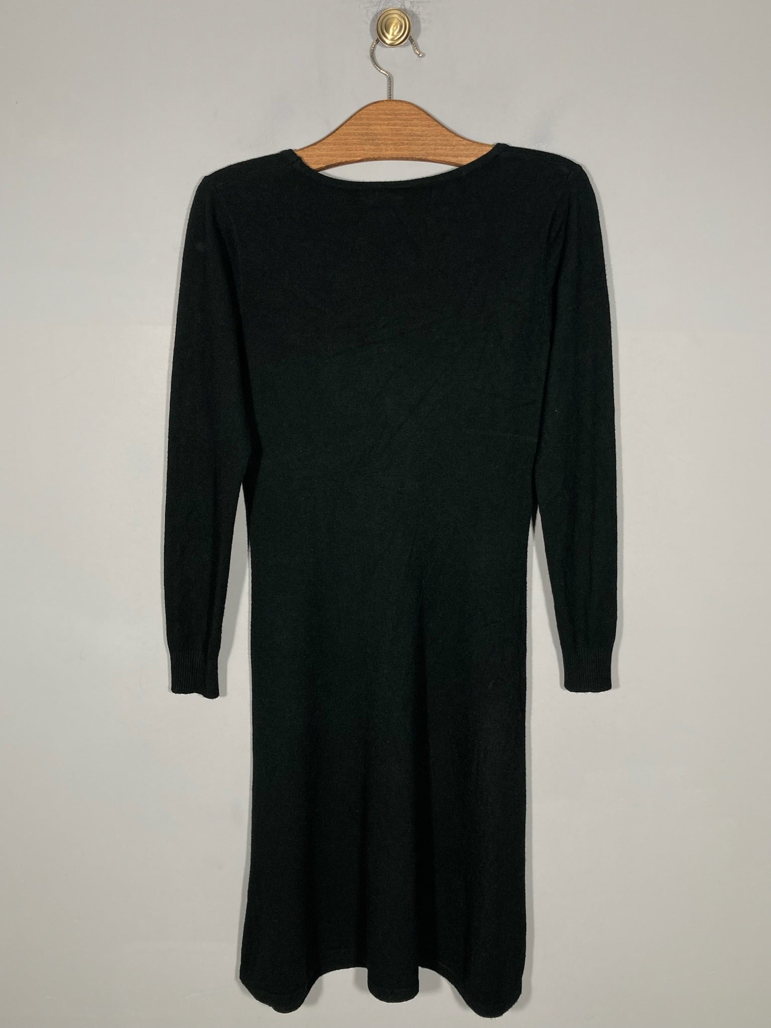 Rochie (lana&cashmir) S.V Mod - marimea S - Femei