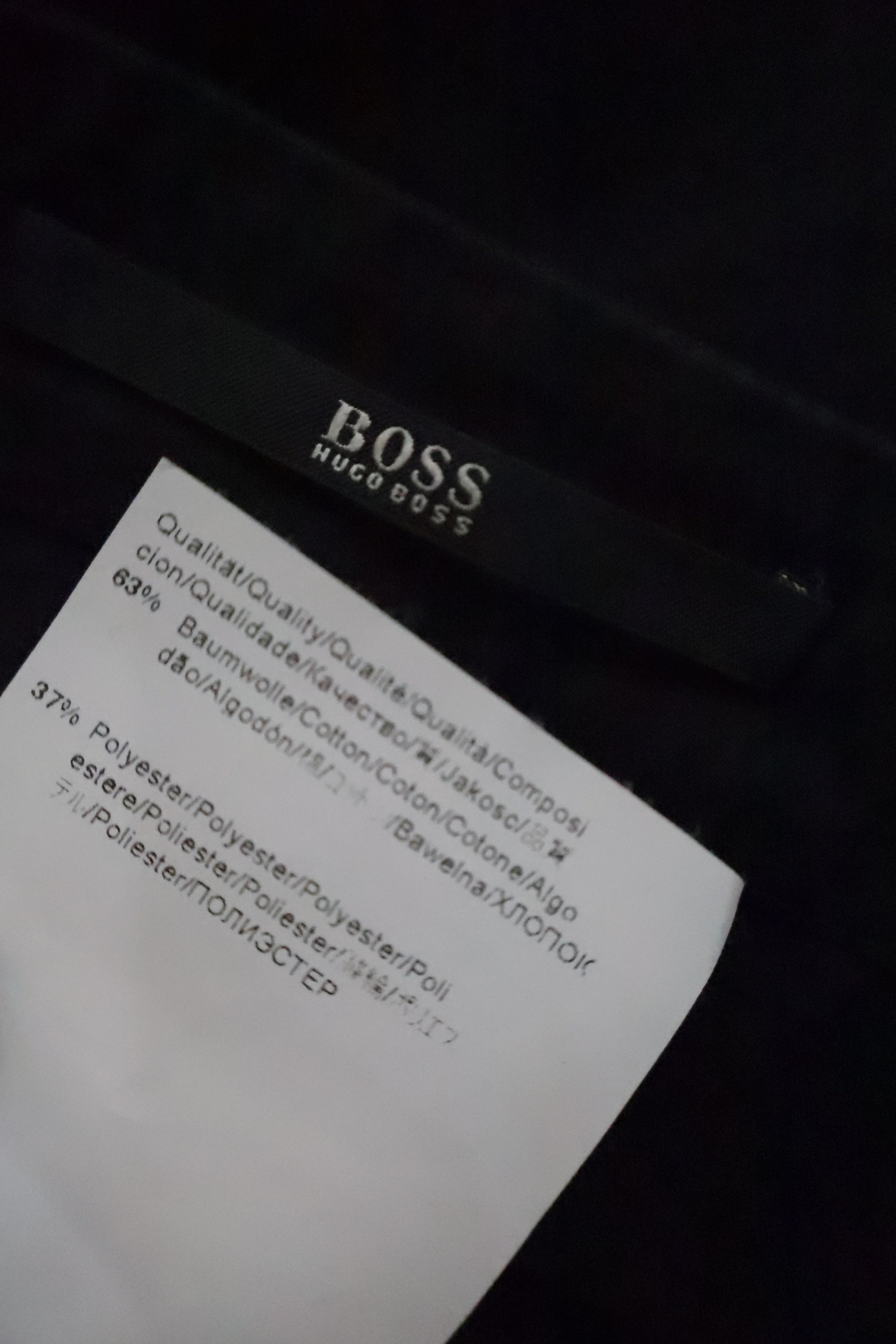 Maiou Hugo Boss - marimea XL - Femei