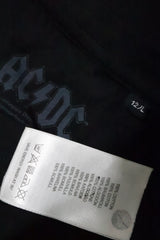 Tricou ACDC - marimea L - Femei