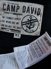 Bluza Camp David - marimea XL - Barbati