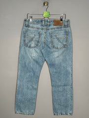 Blugi Camp David - marimea S/M W31/L30 - Barbati