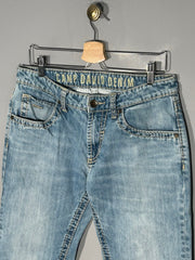 Blugi Camp David - marimea S/M W31/L30 - Barbati